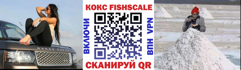 купить  цена  Малмыж  Cocaine FishScale 